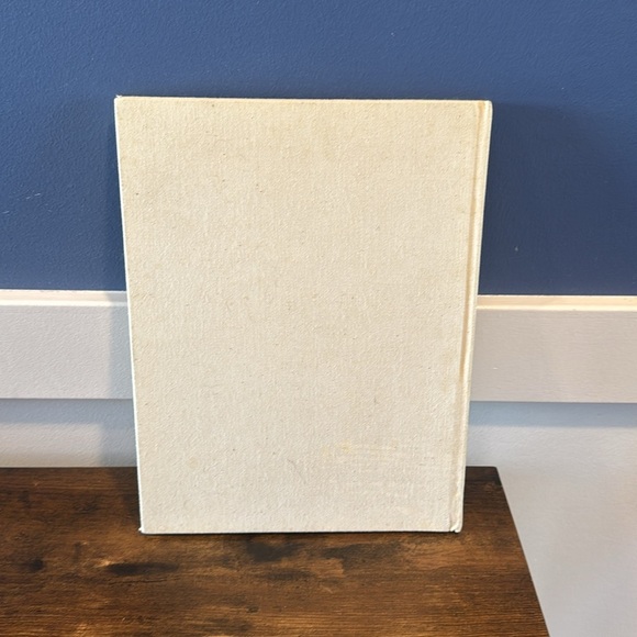 Maurice Sendak In the Night Kitchen Vintage First Edition Very Good Condition - Picture 2 of 10